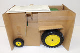 #5130PA 1/16 John Deere 4230 Diesel Tractor with 4-Post Roll Gard, 1991 National Farm Toy Show Edition
