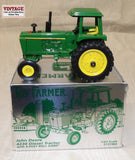 #5131MA 1/43 John Deere 4230 Diesel Tractor, 1998 National Farm Toy Show Edition