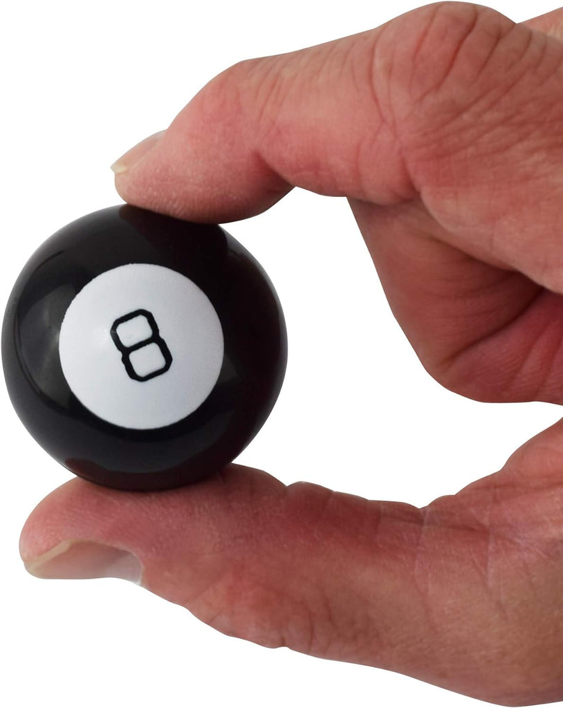 #WS514 World's Smallest Magic Eight Ball