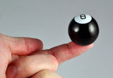 #WS514 World's Smallest Magic Eight Ball