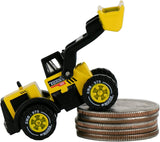 #WS5157 World's Smallest Tonka Front Loader