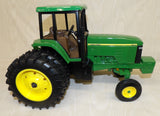 #5167DO 1/16 John Deere 7710 2WD Tractor with Duals - No Box, AS IS