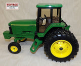 #5167DO 1/16 John Deere 7710 2WD Tractor with Duals - No Box, AS IS