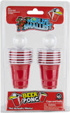 #WS5170 World's Smallest Beer Pong