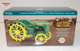 #5178 1/16 John Deere 1924 Model D Tractor with Steel Wheels 75th Anniversary Collector Edition