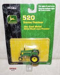 #5193EO 1/64 John Deere 520 Wide Front Tractor