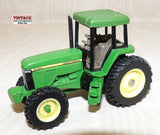 #5202 1/64 John Deere 7810 Tractor with MFWD - No Package, AS IS