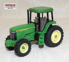 #5202 1/64 John Deere 7810 Tractor with MFWD - No Package, AS IS