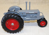 #52040 1/16 Case CC Tractor with Rubber Tires, Beckman High Fund Raiser