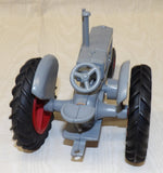 #52040 1/16 Case CC Tractor with Rubber Tires, Beckman High Fund Raiser
