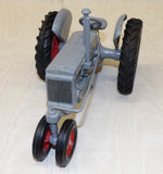 #52040 1/16 Case CC Tractor with Rubber Tires, Beckman High Fund Raiser