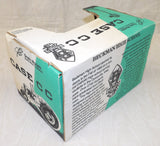 #52040 1/16 Case CC Tractor with Rubber Tires, Beckman High Fund Raiser