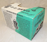 #52040 1/16 Case CC Tractor with Rubber Tires, Beckman High Fund Raiser