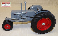 #52040 1/16 Case CC Tractor with Rubber Tires, Beckman High Fund Raiser