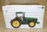 #5259CO 1/32 John Deere Model 8400 MFWD Tractor with Duals, Precision Classics #8