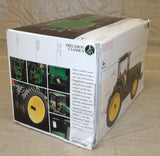 #5259CO 1/32 John Deere Model 8400 MFWD Tractor with Duals, Precision Classics #8