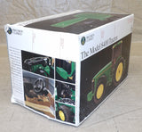 #5259CO 1/32 John Deere Model 8400 MFWD Tractor with Duals, Precision Classics #8