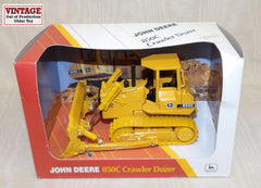 #5261 1/50 John Deere 850C Crawler Dozer, Pre-Owned AS IS