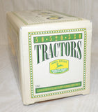 #5262 1/64 John Deere 50-520-530 Tractor Collector's Series Set No. 1