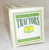 #5262 1/64 John Deere 50-520-530 Tractor Collector's Series Set No. 1