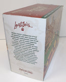 #5341CO 1/16 #10 "Late Harvest" John Deere Model B Tractor & Wagon Set, Foxfire Farm Series