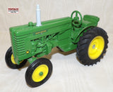 #540DO 1/16 John Deere Model M Tractor - No Box, AS IS