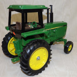 #541CO 1/16 John Deere "4450" Tractor - No Box, AS IS