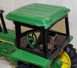 #541CO 1/16 John Deere "4450" Tractor - No Box, AS IS