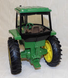 #541DO 1/16 John Deere "4450" Row Crop Tractor - No Box, AS IS