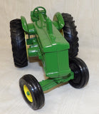#544EO 1/16 John Deere Model R Wide Front Tractor - No Box, AS IS