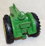#544EO 1/16 John Deere Model R Wide Front Tractor - No Box, AS IS