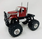 #54576 1/43 International Lonestar Monster Truck