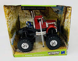 #54576 1/43 International Lonestar Monster Truck