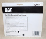 #55002 1/50 Cat 906 Compact Wheel Loader, Pre-Owned