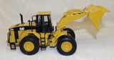 #55027 1/50 Cat 980G Wheel Loader, Pre-Owned