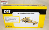 #55030 1/50 Cat 140H Motor Grader, Pre-Owned