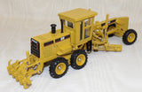 #55030 1/50 Cat 140H Motor Grader, Pre-Owned