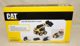 #55036 1/32 Cat 226 Skid Steer Loader with Work Tools, Pre-Owned