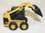 #55036 1/32 Cat 226 Skid Steer Loader with Work Tools, Pre-Owned