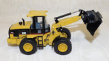 #55057 1/50 Cat 924G VersaLink Wheel Loader with Work Tools, Pre-Owned