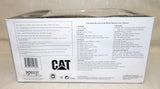 #55062 1/50 Cat D11R Track-Type Tractor, Gold 75th Anniversary Edition, Pre-Owned