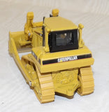 #55063 1/64 Cat D6R XL Track-Type Tractor - No Box, AS IS