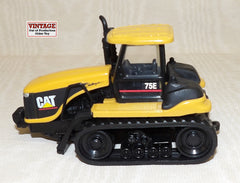 #55068 1/64 Cat Challenger 75E Ag Tractor - No Package, AS IS