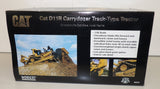 #55070 1/50 Cat D11R Carrydozer Track-Type Tractor Collector Edition, Pre-Owned