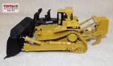 #55070 1/50 Cat D11R Carrydozer Track-Type Tractor Collector Edition, Pre-Owned