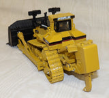 #55070 1/50 Cat D11R Carrydozer Track-Type Tractor Collector Edition, Pre-Owned