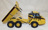 #55073 1/50 Cat 725D Articulated Truck, Pre-Owned