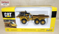 #55073 1/50 Cat 725D Articulated Truck, Pre-Owned