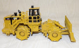 #55074 1/50 Cat 836G Landfill Compactor, Pre-Owned