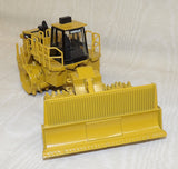 #55074 1/50 Cat 836G Landfill Compactor, Pre-Owned